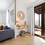 Вилла Lanzarote Arts