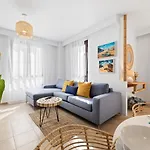 Lanzarote Arts Вилла Коста Бланка