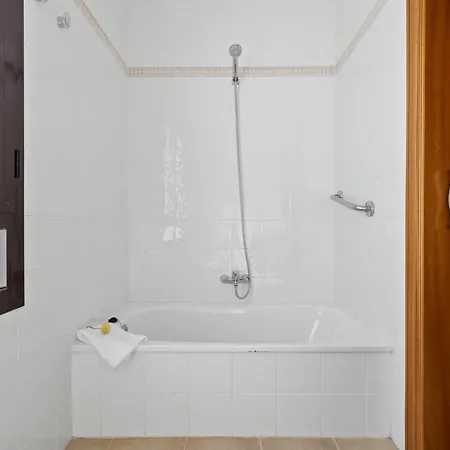 Βίλα Lanzarote Arts Πλάγια Μπλάνκα