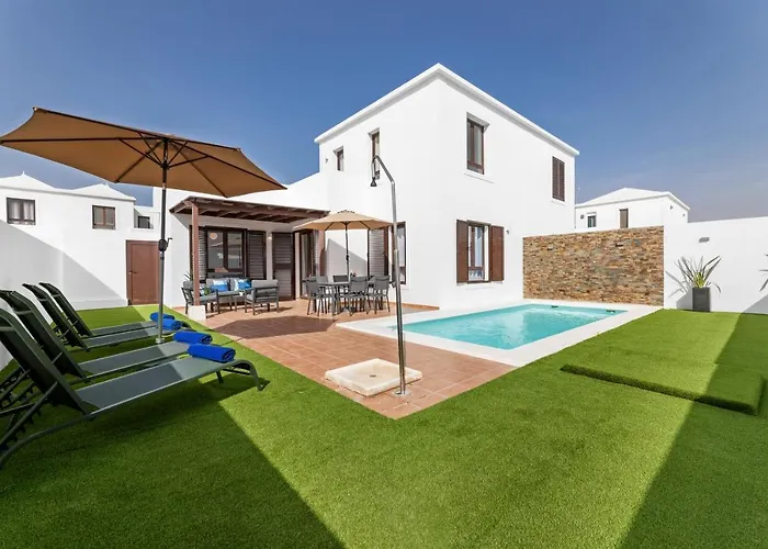 Lanzarote Arts *