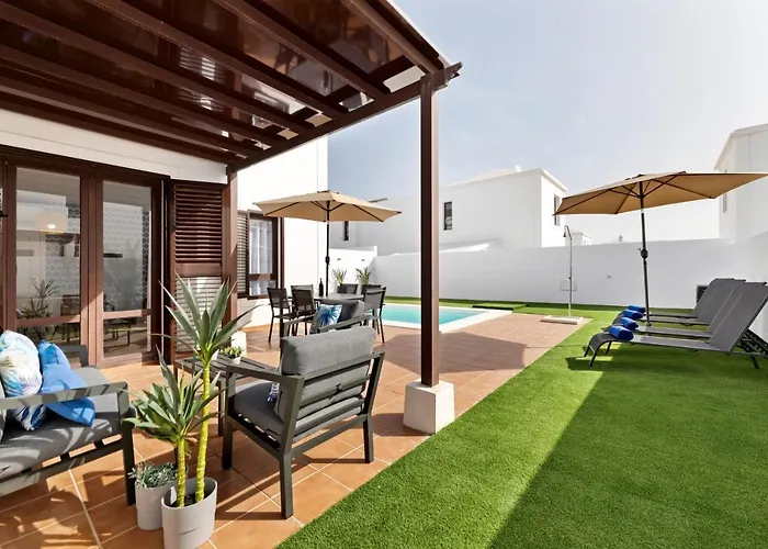 Lanzarote Arts