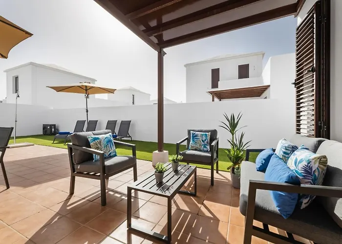 Lanzarote Arts *