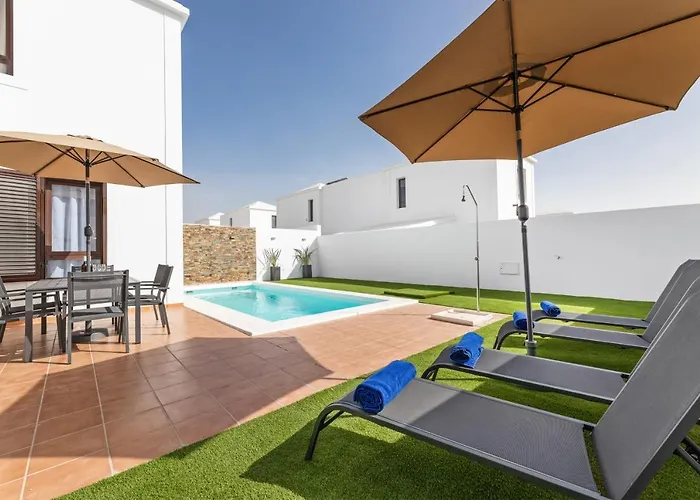 Lanzarote Arts