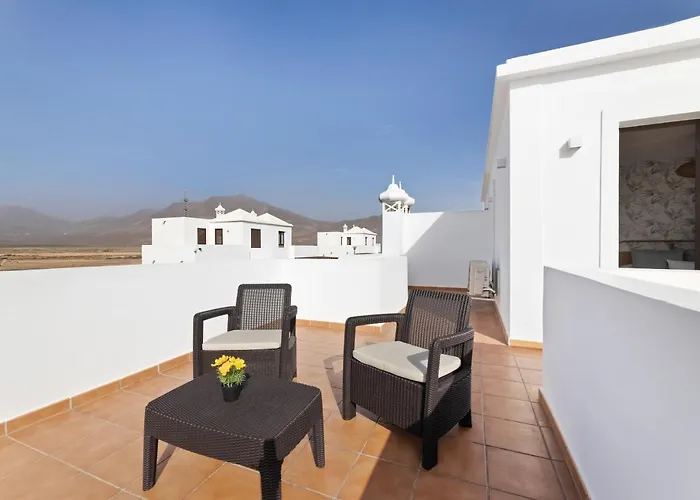 Lanzarote Arts Playa Blanca (Lanzarote)