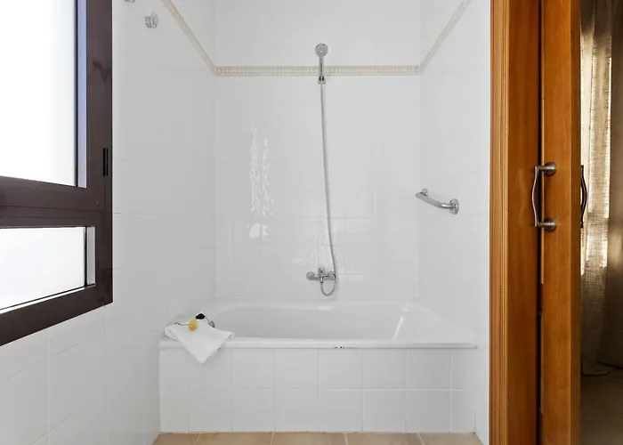 Villa Lanzarote Arts Playa Blanca (Lanzarote)