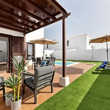Lanzarote Arts